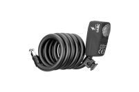 Lock with alarm ULAC AL5P