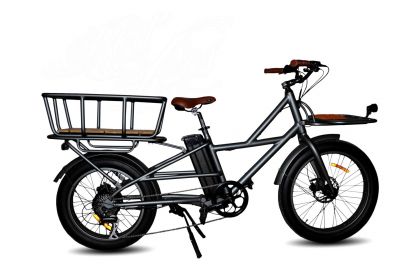 Pandora Cargo Bike