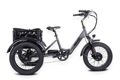 Electric Tricycle Dune 4.0 (Foldable)