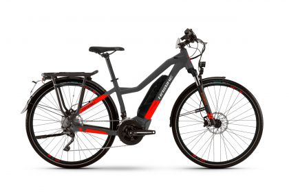 ebike Haibike SDURO Trekking S 9.0 Lowstandover