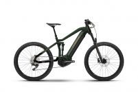 Haibike electric hot sale bicycles