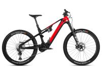 R.X750 Core - L (Showroom Bike - 1425Km)