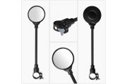 Rearview Mirror FK419