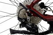 Deore derailleur