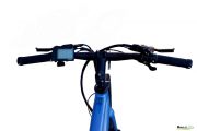 Handlebar and LCD display