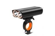 LED Light Giyo LR-Y2 2400 Lumens