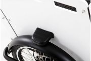 Front cargo box