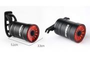 Rear Light (Brake) Leadbike LD43