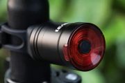 Rear Light (Brake) Leadbike LD43