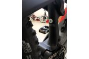 R.X750 Core - M (Showroom Bike - 324Km - as New)