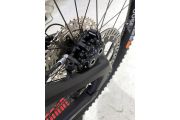 R.X750 Core - M (Showroom Bike - 324Km - as New)