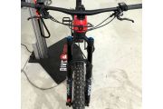 R.X750 Core - M (Showroom Bike - 324Km - as New)