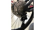 R.X750 Core - M (Showroom Bike - 324Km - as New)