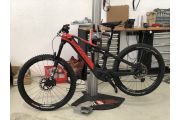 R.X750 Core - L (Showroom Bike - 323Km - as New)