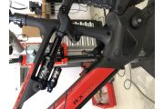 R.X750 Core - L (Showroom Bike - 323Km - as New)