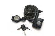 Lock with alarm ULAC AL3P