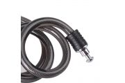 Lock with alarm ULAC AL3P