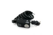 Lock with alarm ULAC AL5P