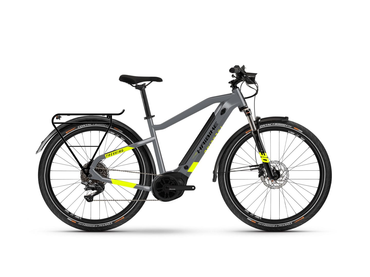 Haibike 6 discount