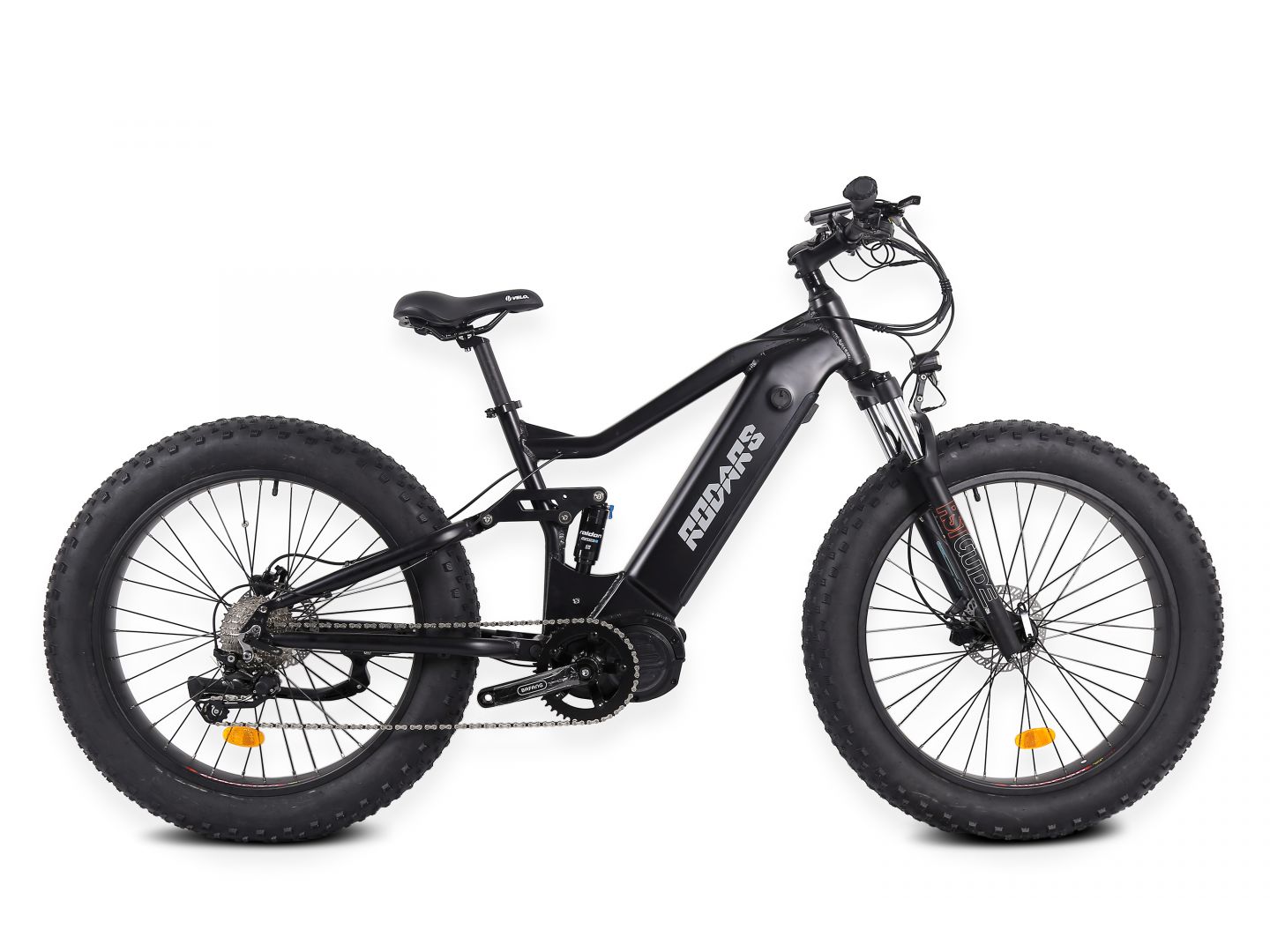 outrider electric bicycle X-Class 60V Performance Experience unmatched performance with the Ariel Rider X 1000w Full Suspension eMTB Fatbike