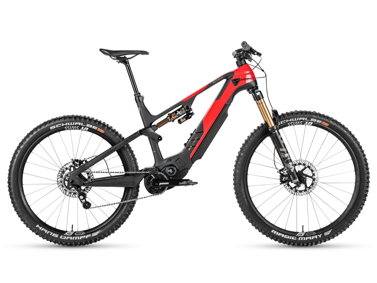 Ultra mountain bike on sale