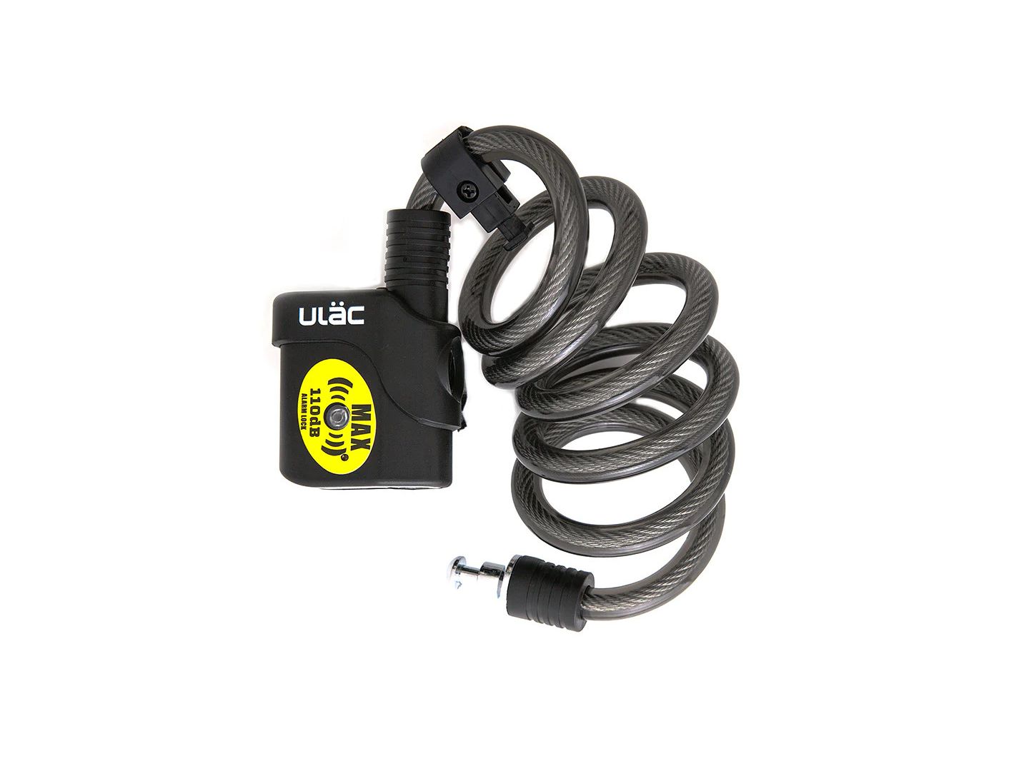 Alarm for bike lock online