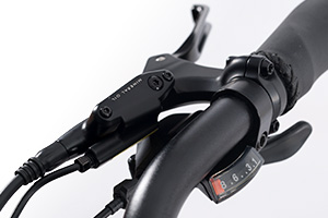 Bliss - Hydraulic Disk Brakes