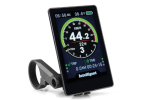 Cuore - Bafang 860C Display