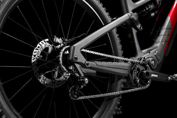Innovative kinematics for altitude